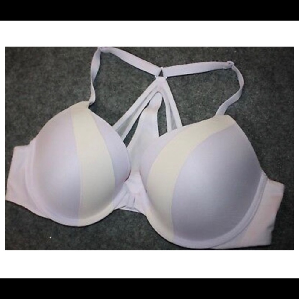 Body By Victoria Racerback